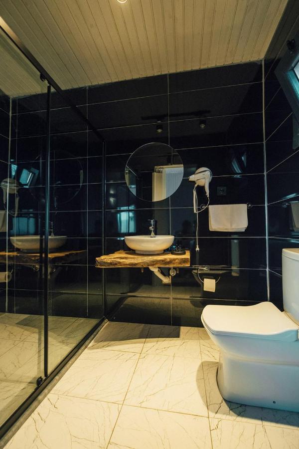 Sapanca Siesta Bungalov Villa ภายนอก รูปภาพ